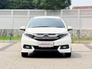 MOBILIO 1.5 E CVT PUTIH 2019