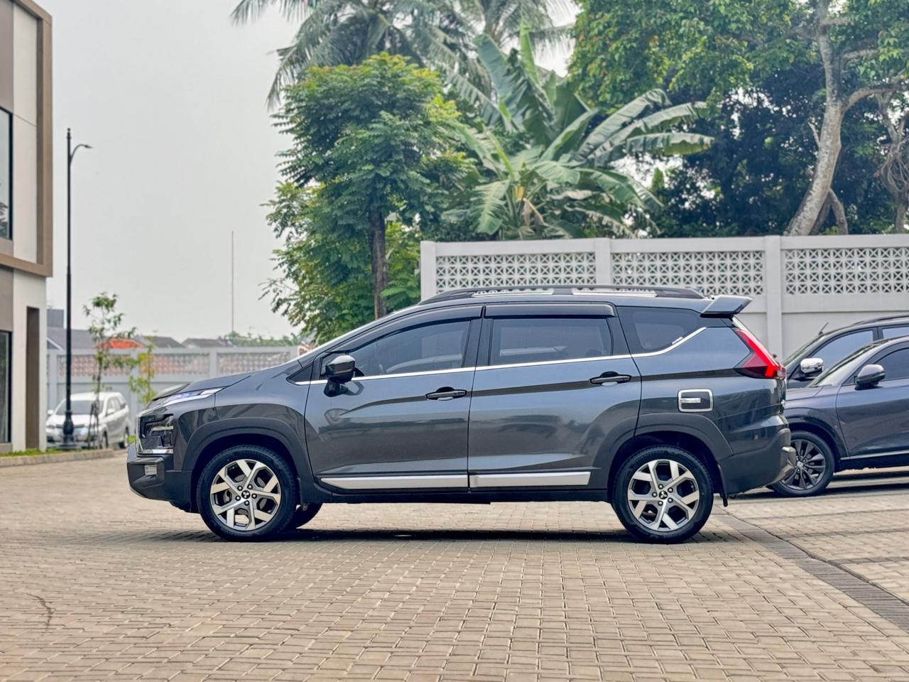 XPANDER CROSS AT ABU 2023 - Gambar 7