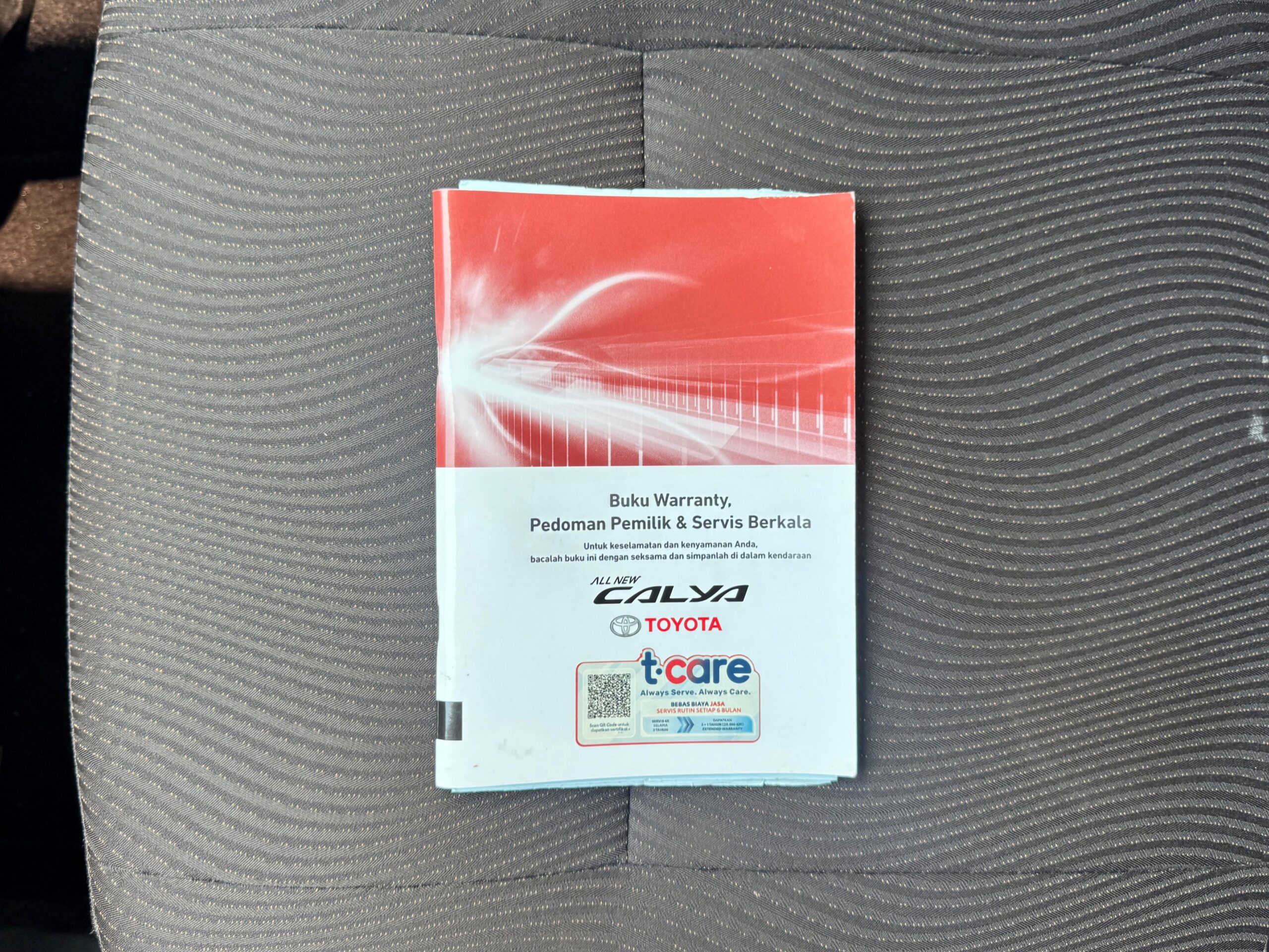 CALYA 1.2 G ABU 2023 - Gambar 16