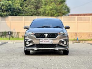 ERTIGA HYBRID SPORT MT ABU 2023