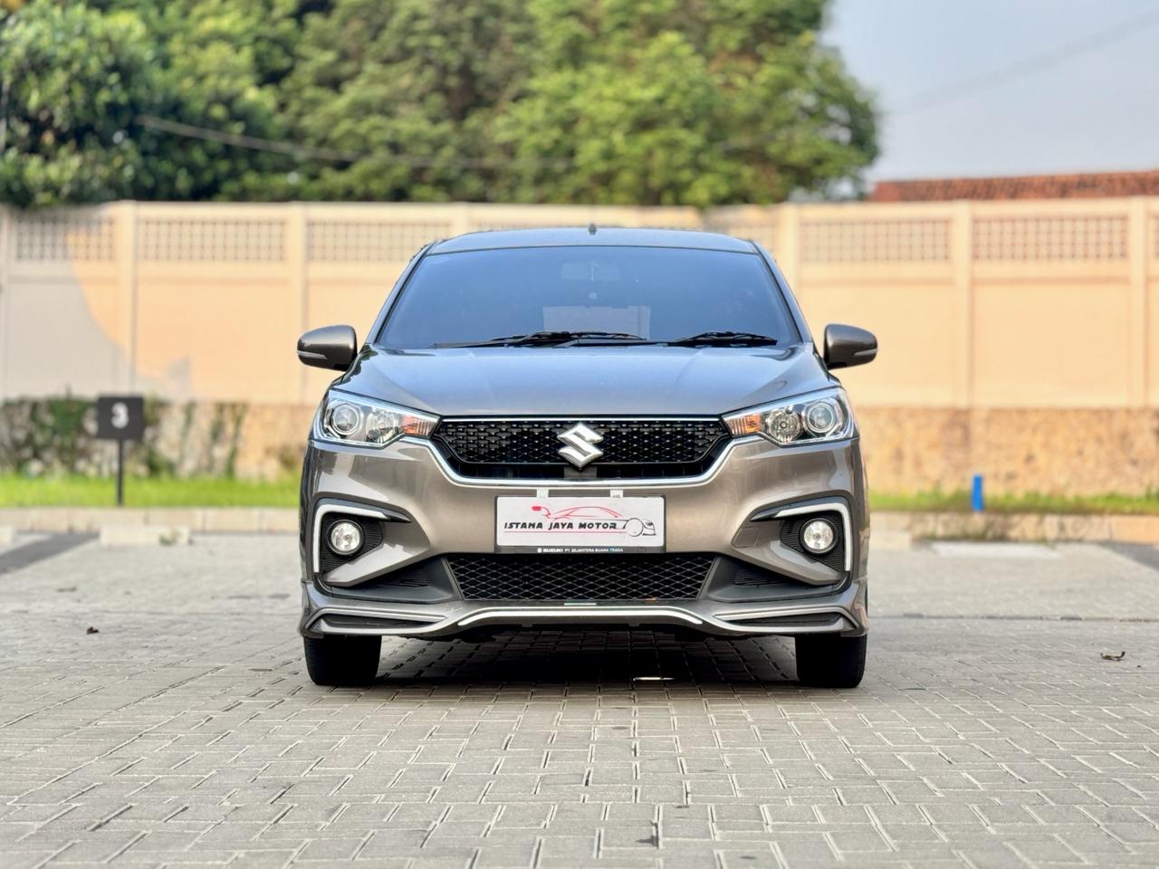 ERTIGA HYBRID SPORT MT ABU 2023