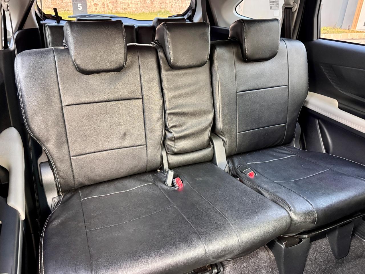AVANZA VELOZ 1.5 Q TSS CVT HITAM 2023 - Gambar 16