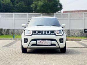 IGNIS GX AGS PUTIH 2023