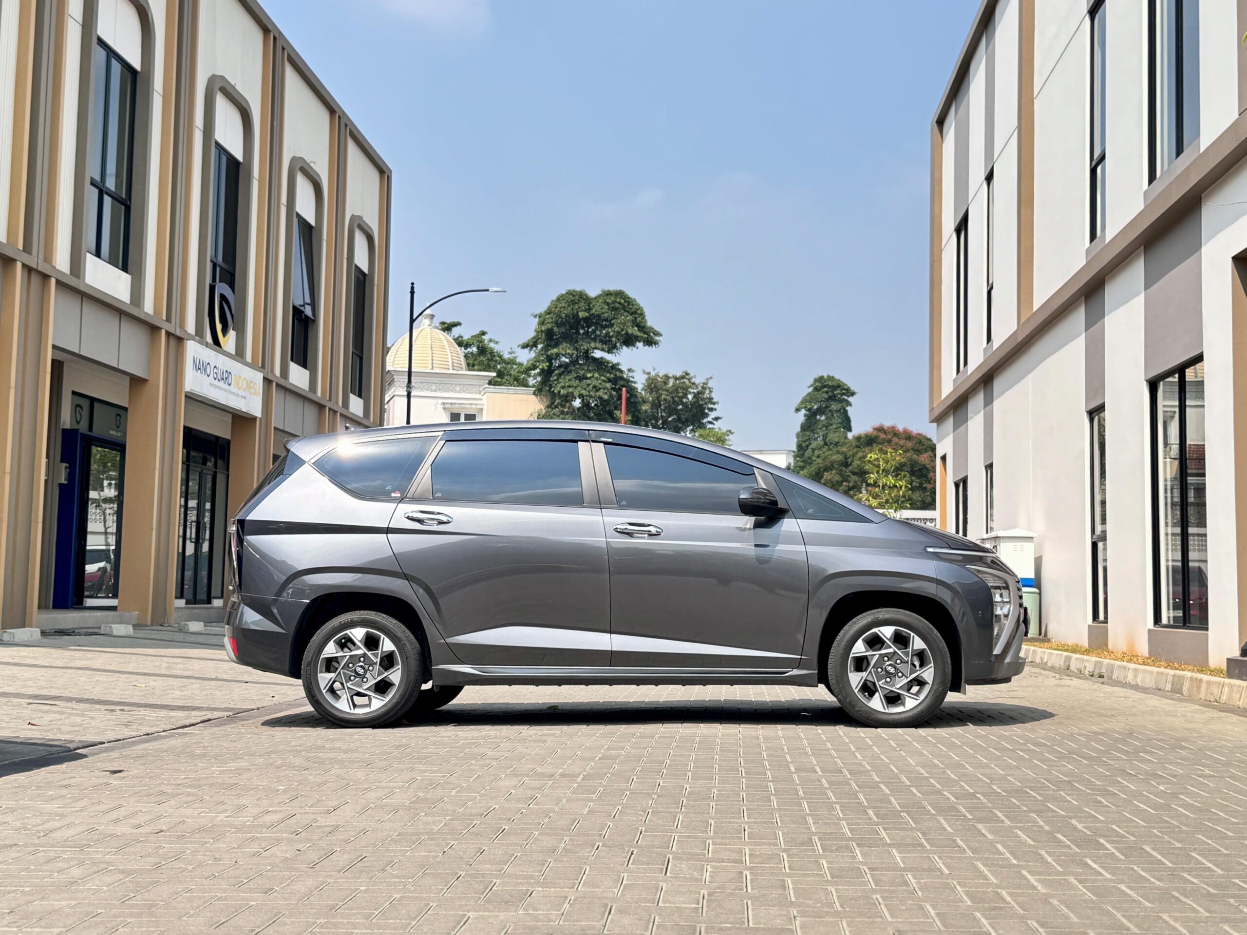 STARGAZER PRIME IVT ABU 2024 - Gambar 8