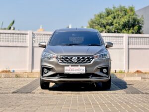 ERTIGA GX HYBRID AT ABU 2022