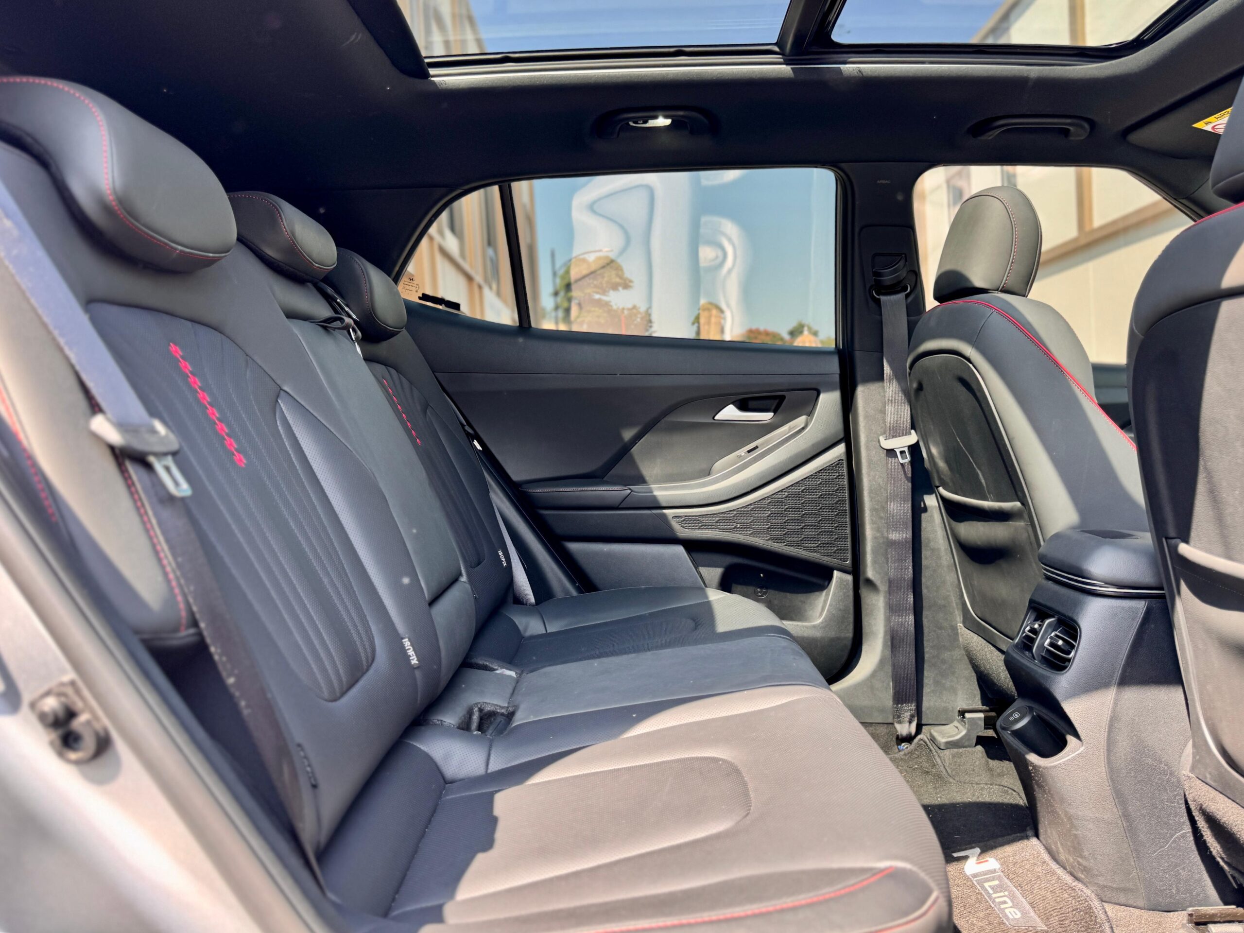 CRETA N LINE TURBO ABU 2025 - Gambar 22