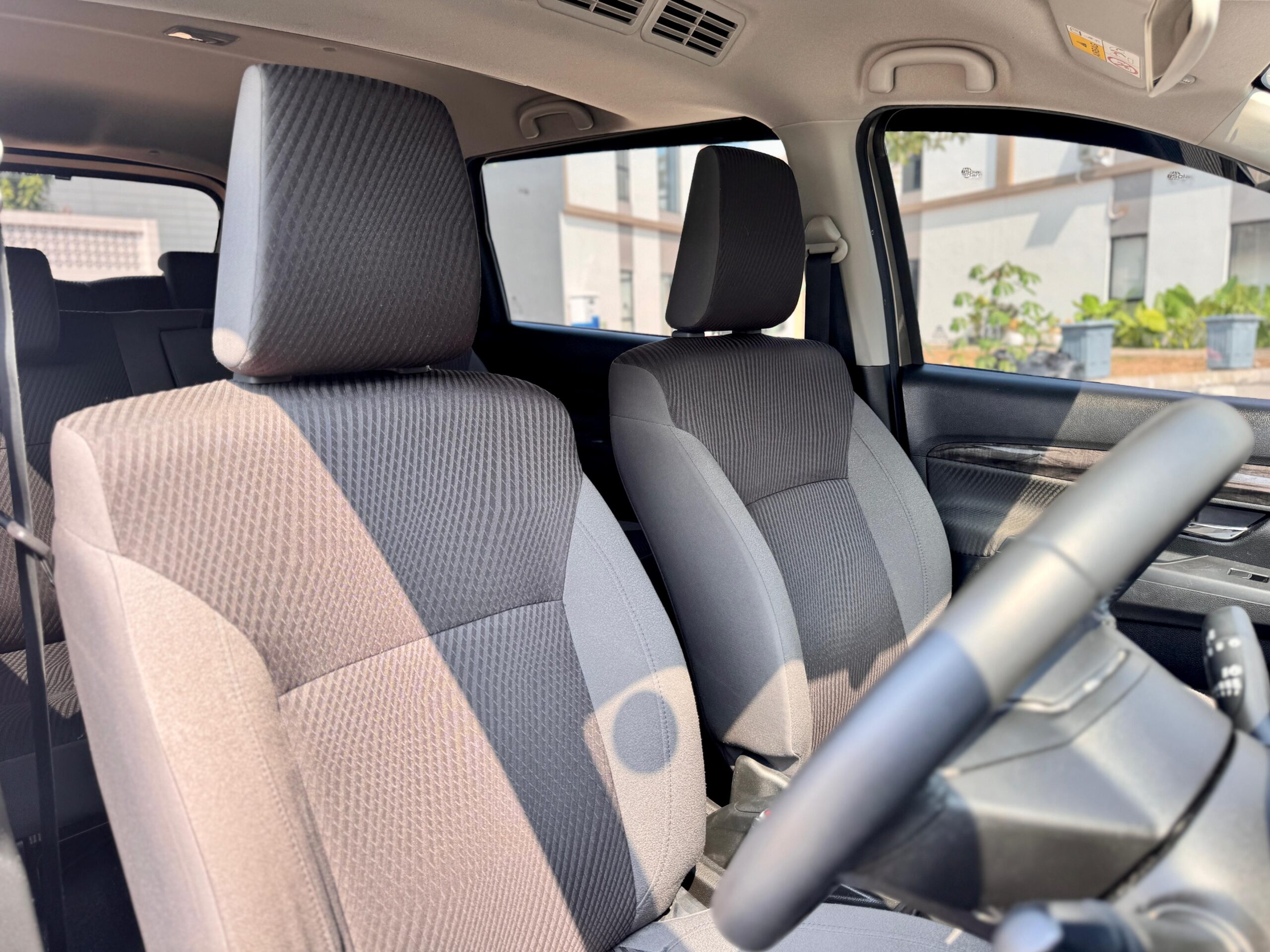 ERTIGA GX HYBRID AT ABU 2022 - Gambar 12