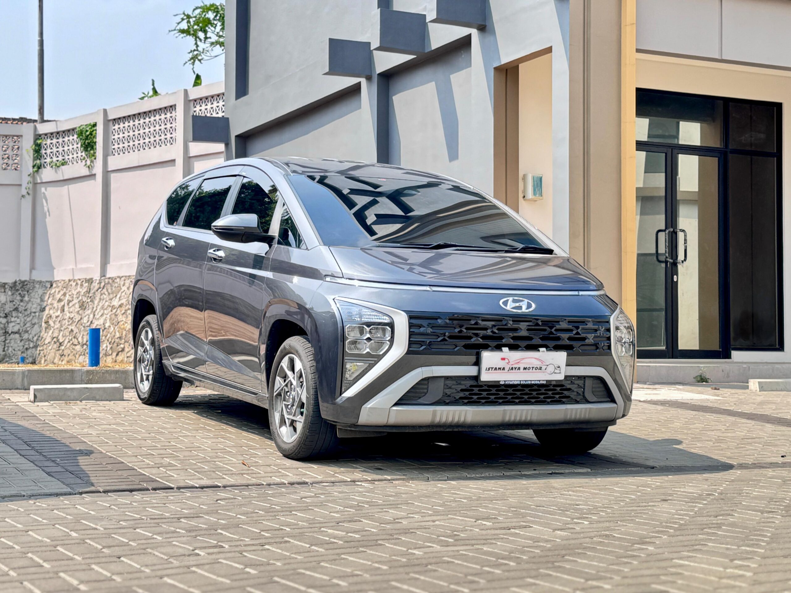 STARGAZER PRIME IVT ABU 2024 - Gambar 4