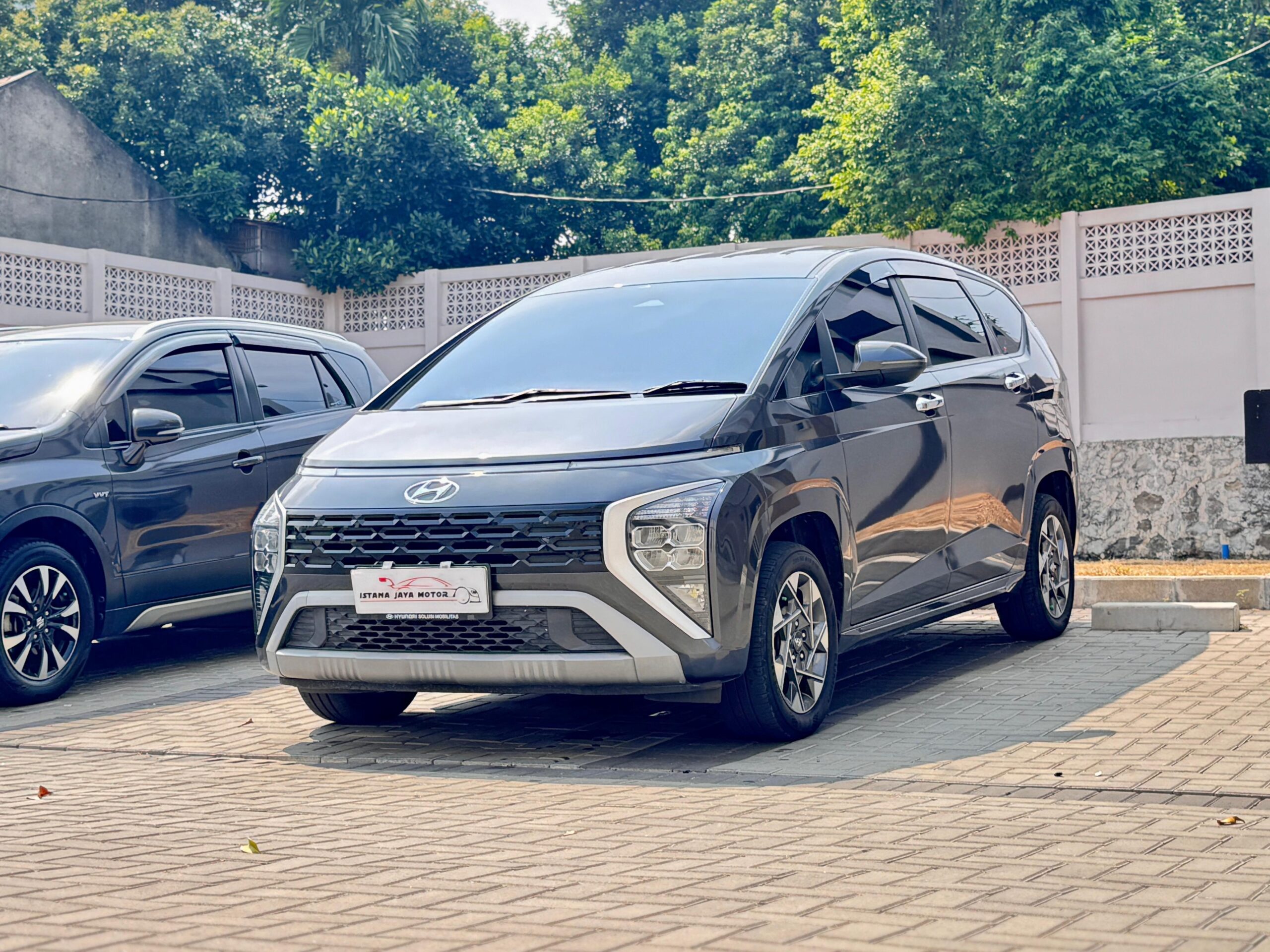 STARGAZER PRIME IVT ABU 2024 - Gambar 3