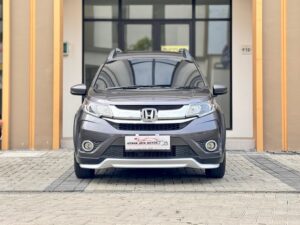 BRV E PRESTIGE CVT ABU 2018
