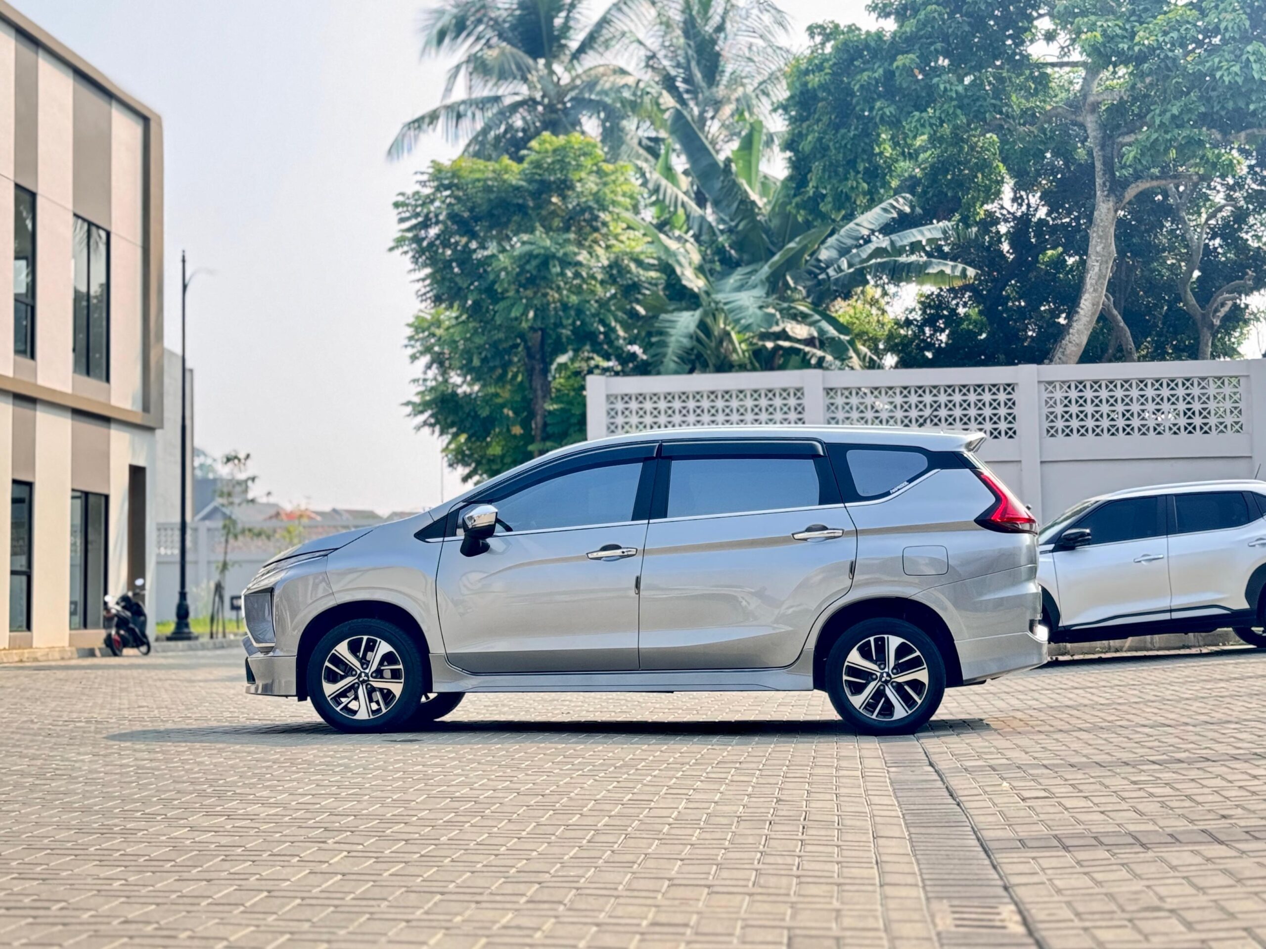 XPANDER ULTIMATE AT ABU 2019 - Gambar 7