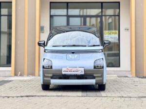 AIR EV LONG RANGE AT BIRU 2022