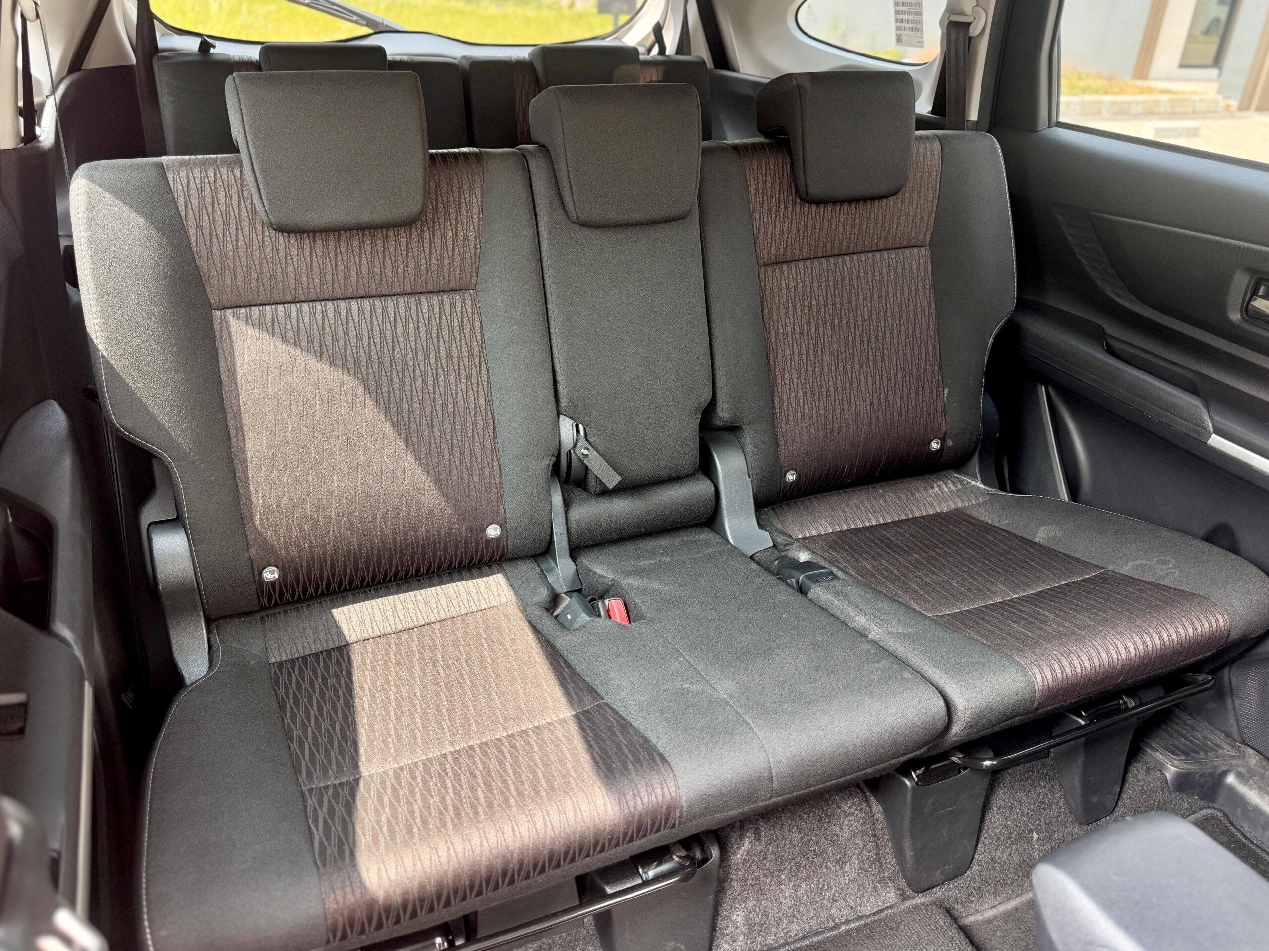 AVANZA 1.5 G CVT PUTIH 2024 - Gambar 15