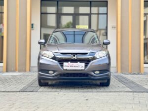 HRV E AT ABU 2018