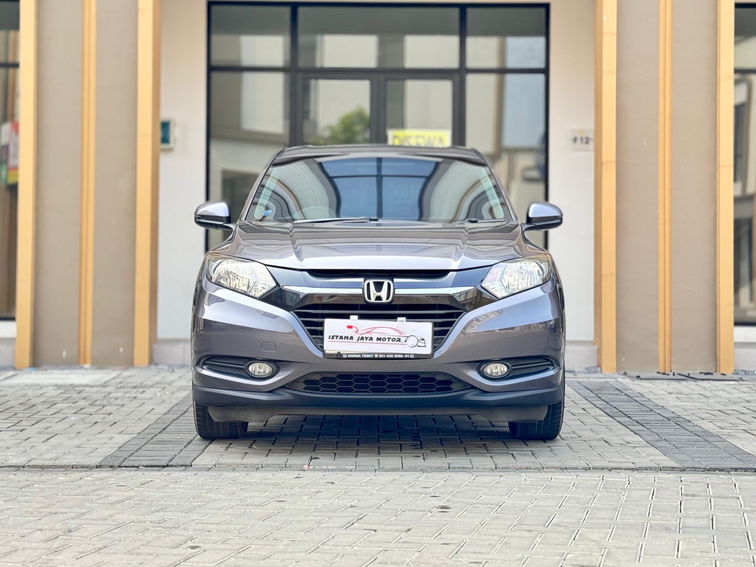 HRV E AT ABU 2018