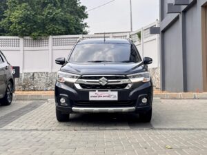 XL7 ZETA AT HITAM 2023