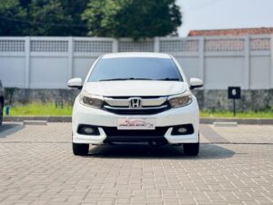 MOBILIO E AT PUTIH 2018