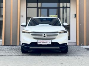 HRV E CVT PUTIH 2024