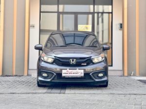 BRIO RS AT ABU 2022