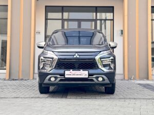 XPANDER ULTIMATE CVT ABU 2022