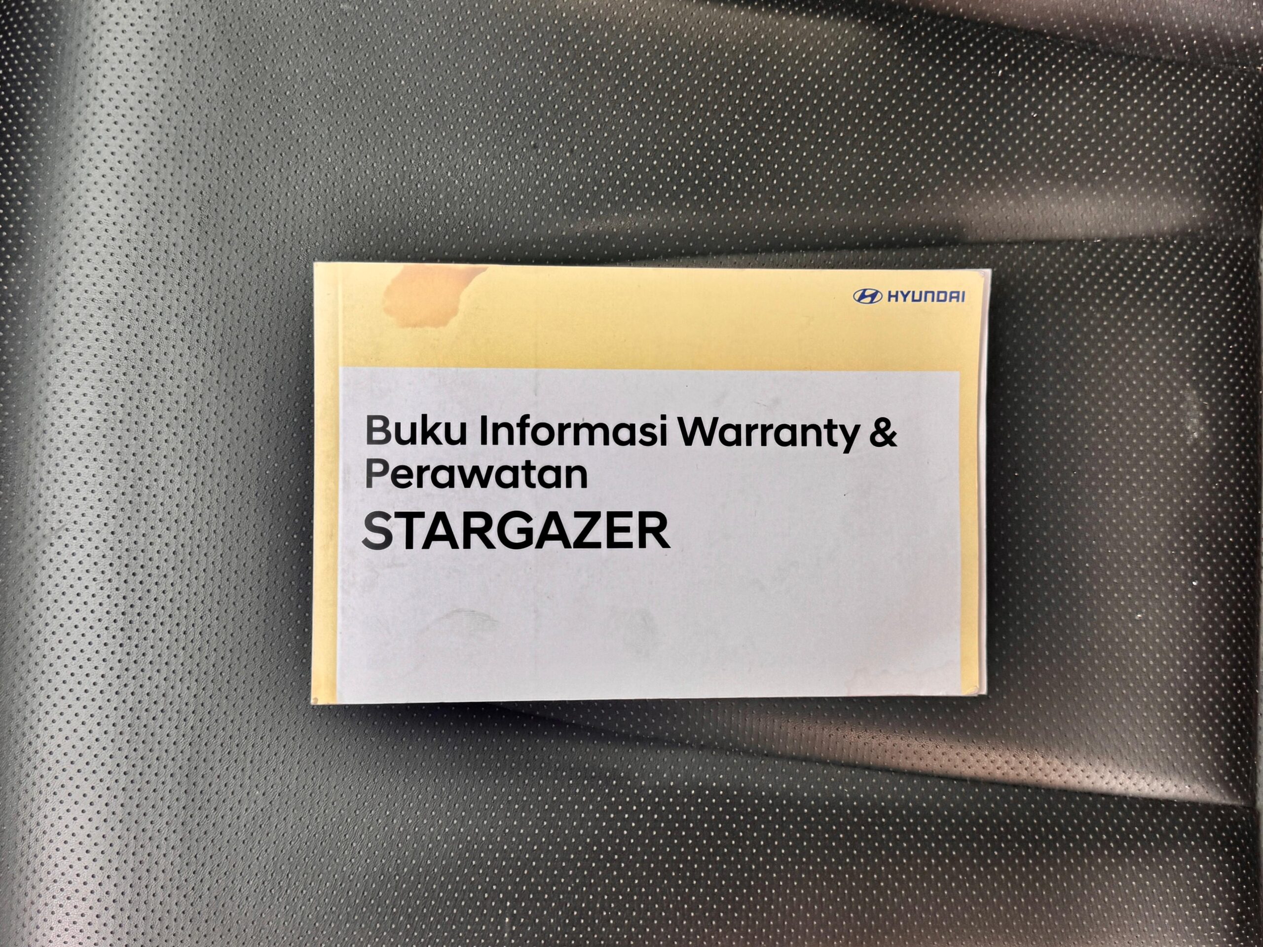 STARGAZER PRIME IVT PUTIH 2022 - Gambar 16