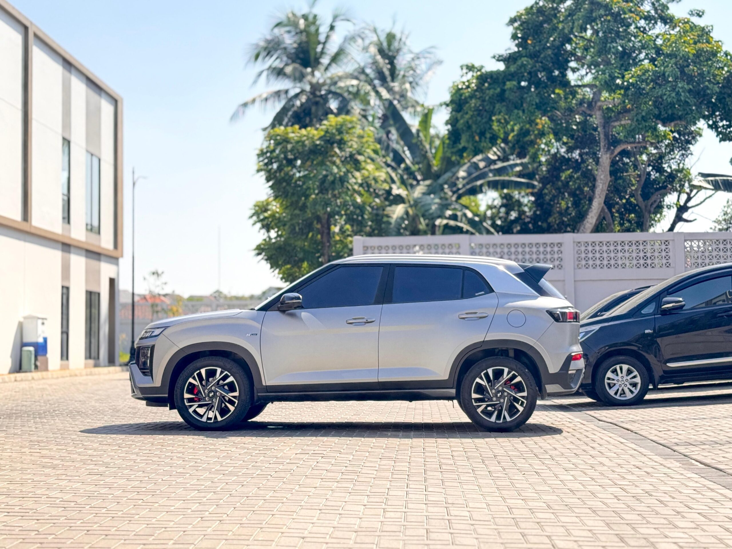 CRETA N LINE TURBO ABU 2025 - Gambar 7