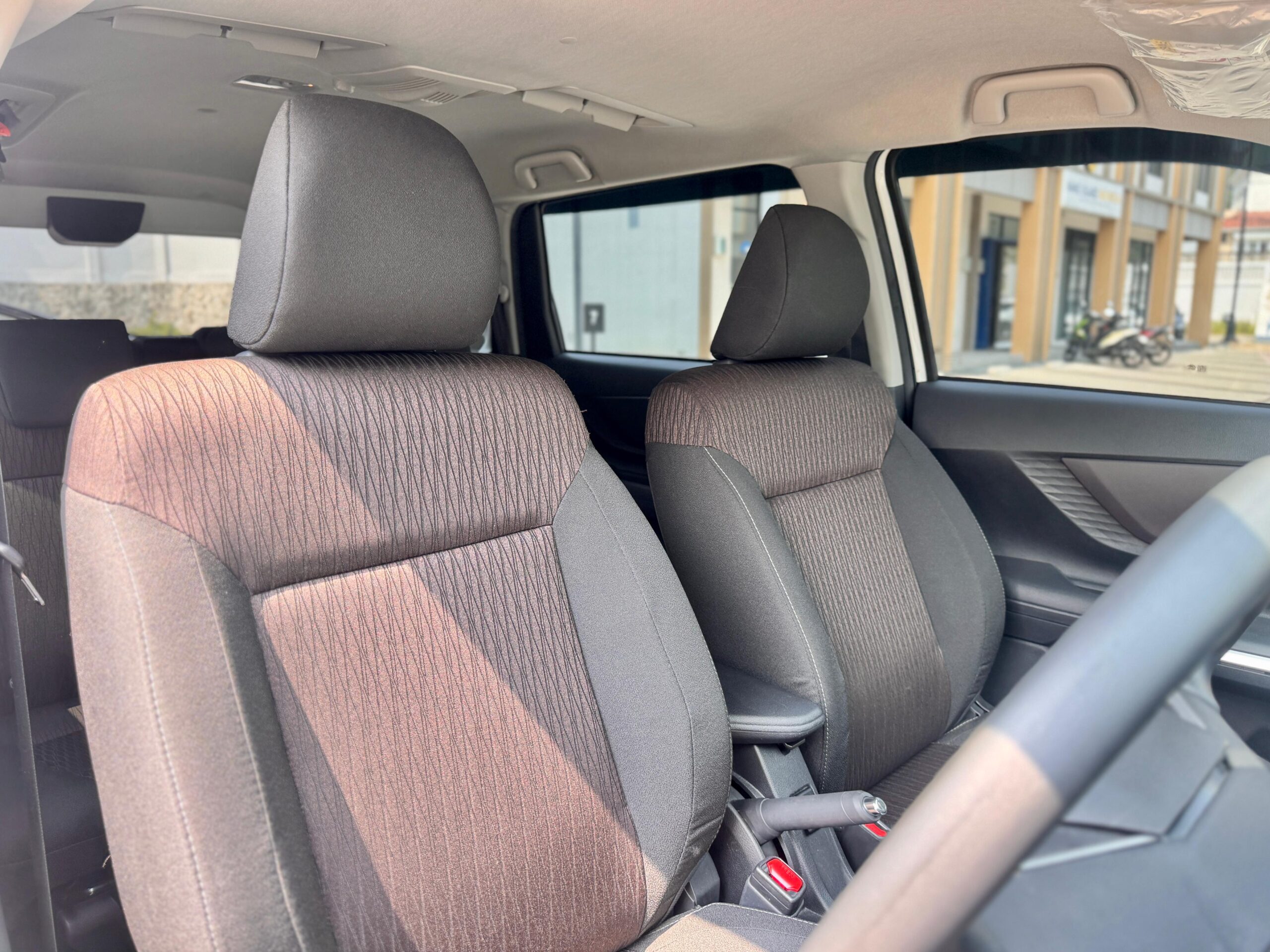 AVANZA 1.5 G CVT PUTIH 2024 - Gambar 12