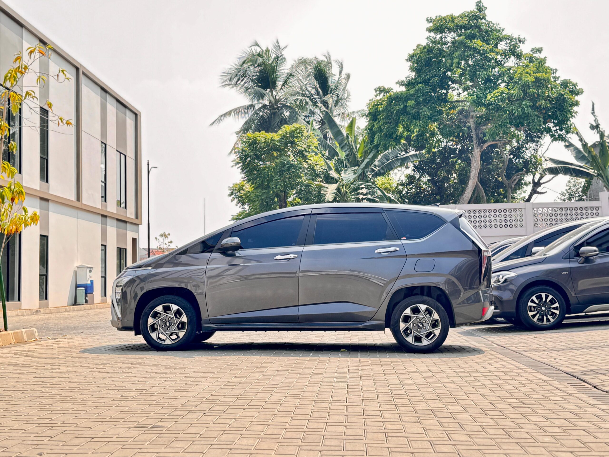 STARGAZER PRIME IVT ABU 2024 - Gambar 7