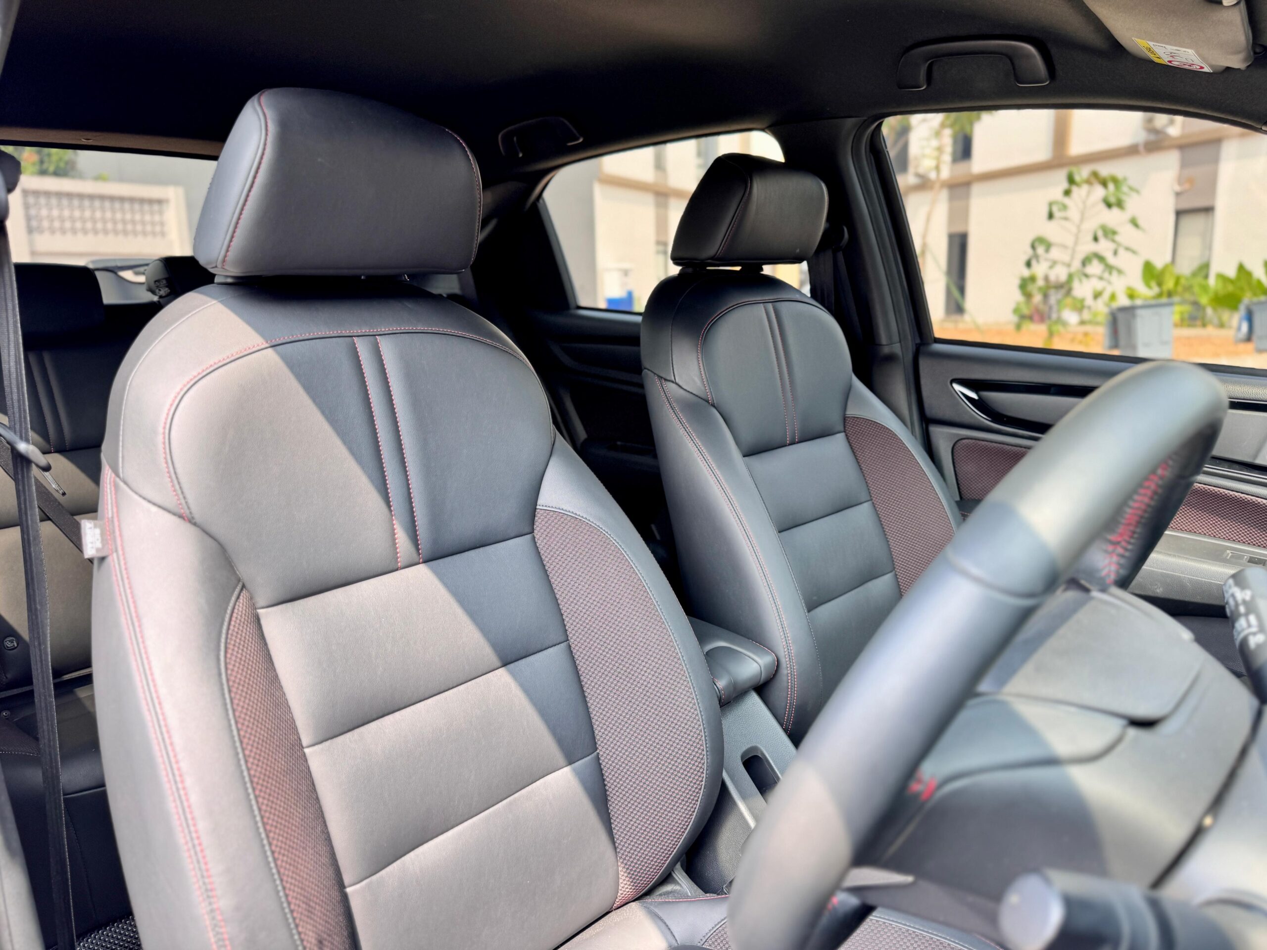 WRV RS CVT ABU 2023 - Gambar 12