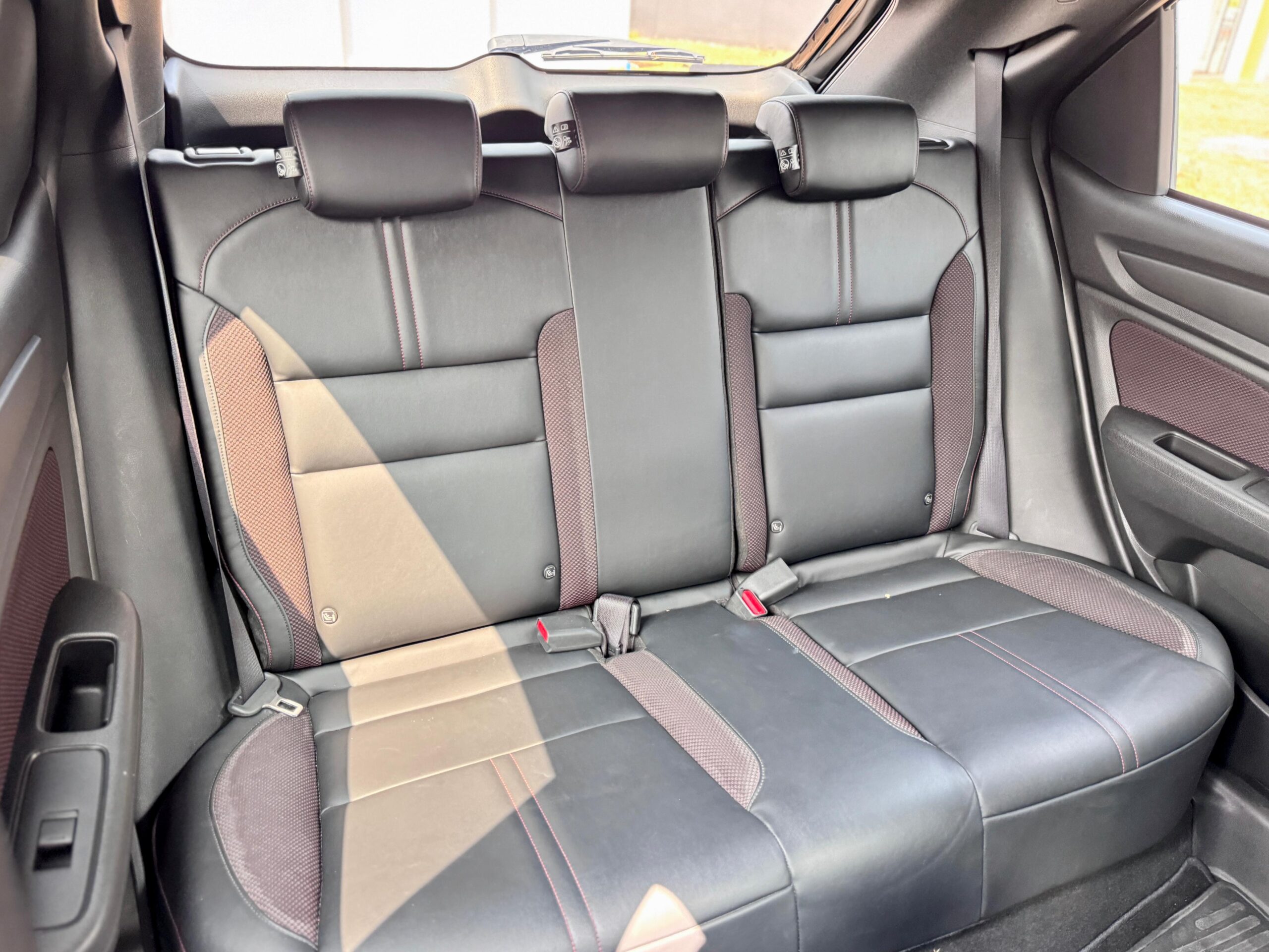 WRV RS SENSING CVT HITAM 2023 - Gambar 14