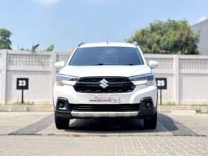 XL7 BETA HYBRID AT PUTIH 2023