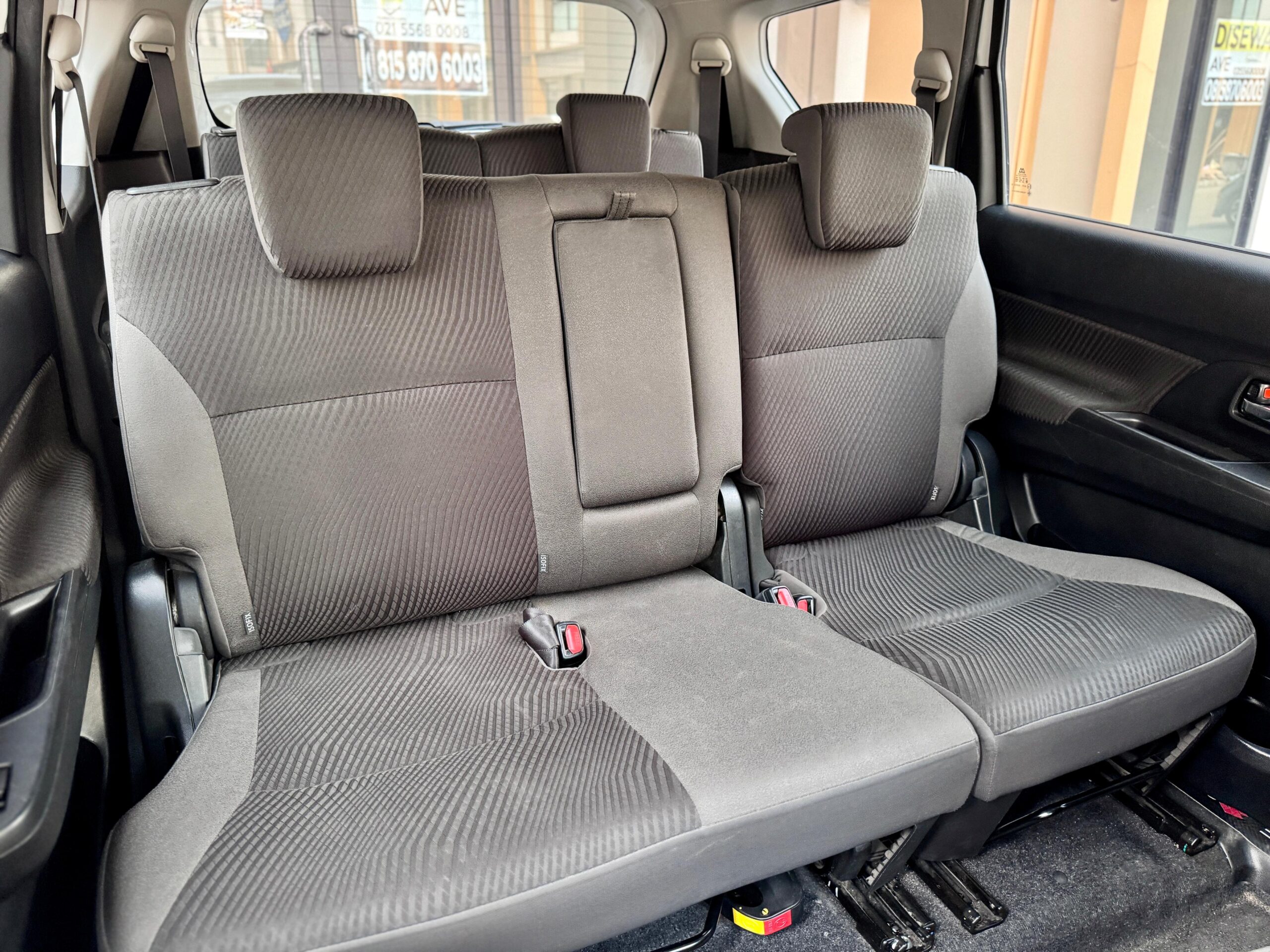 ERTIGA HYBRID GX AT PUTIH 2022 - Gambar 15