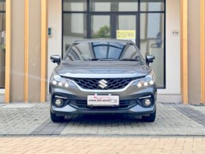 BALENO HB AT ABU 2024