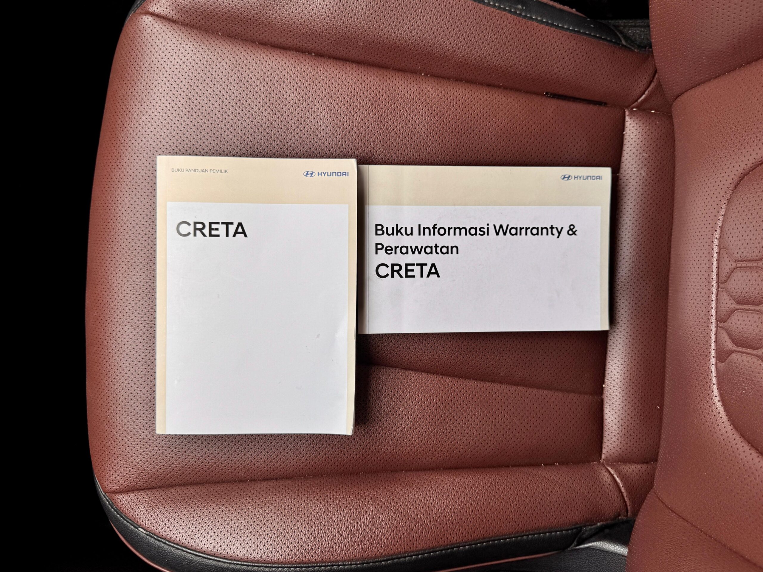 CRETA STYLE IVT PUTIH 2022 - Gambar 16