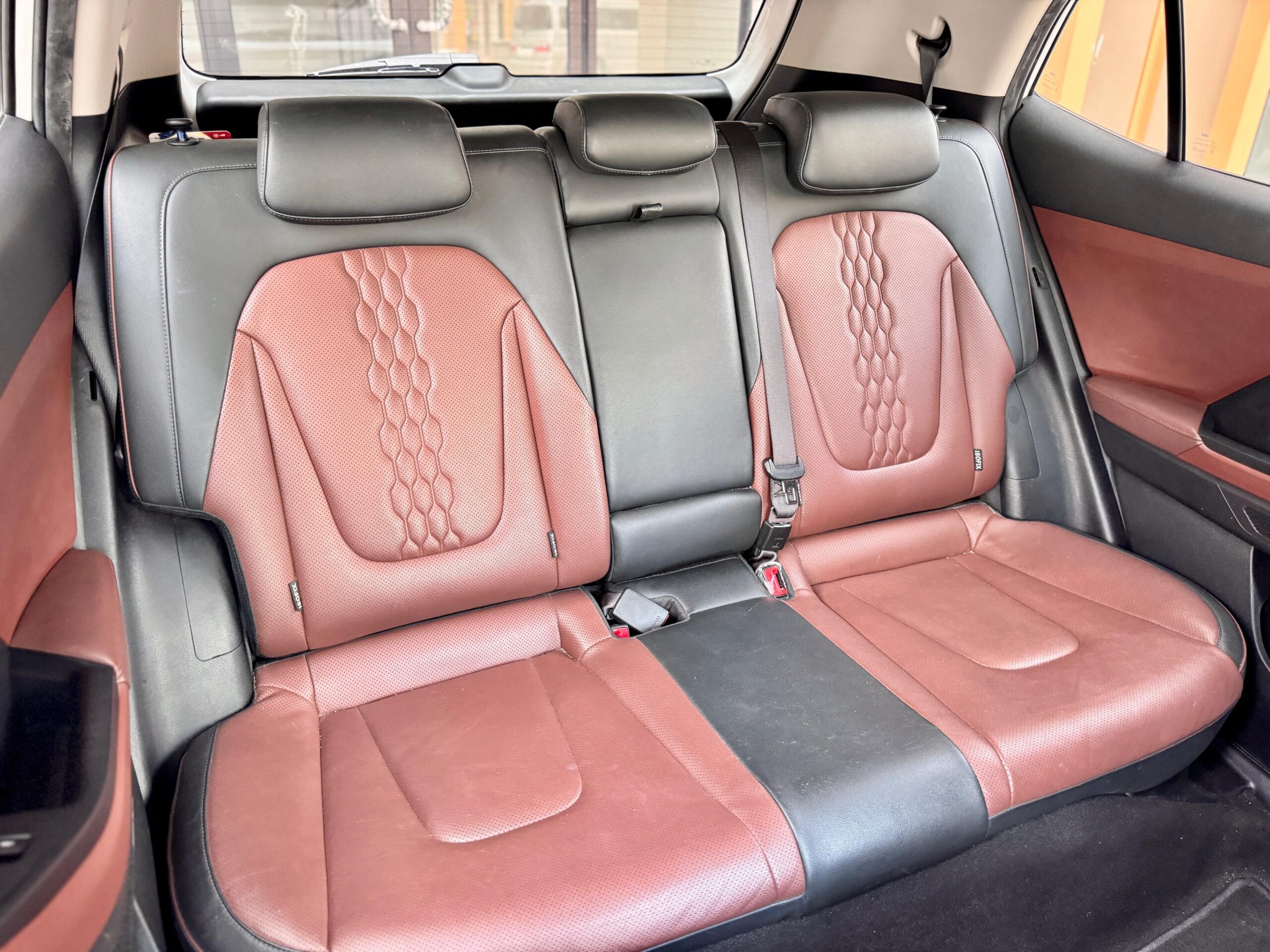 CRETA STYLE IVT PUTIH 2022 - Gambar 15