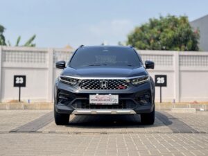 WRV RS SENSING CVT HITAM 2023