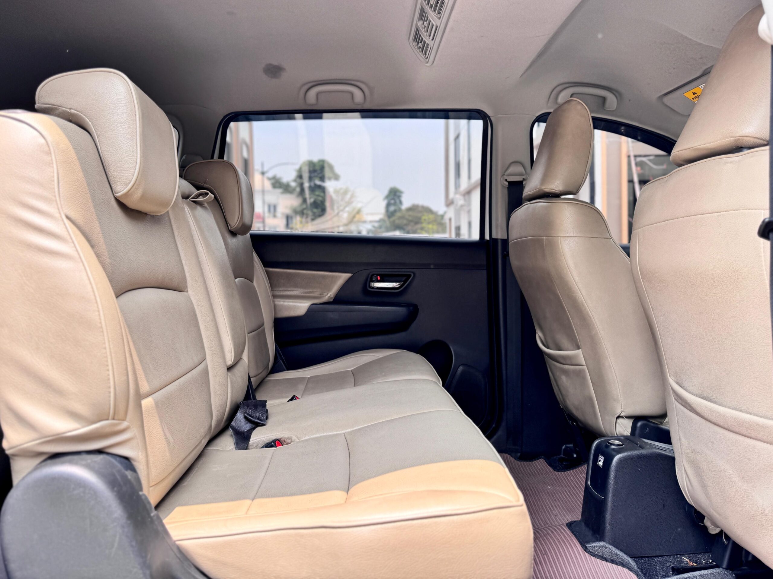 ERTIGA GX HYBRID AT PUTIH 2023 - Gambar 14