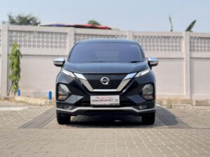 LIVINA VL AT HITAM 2021