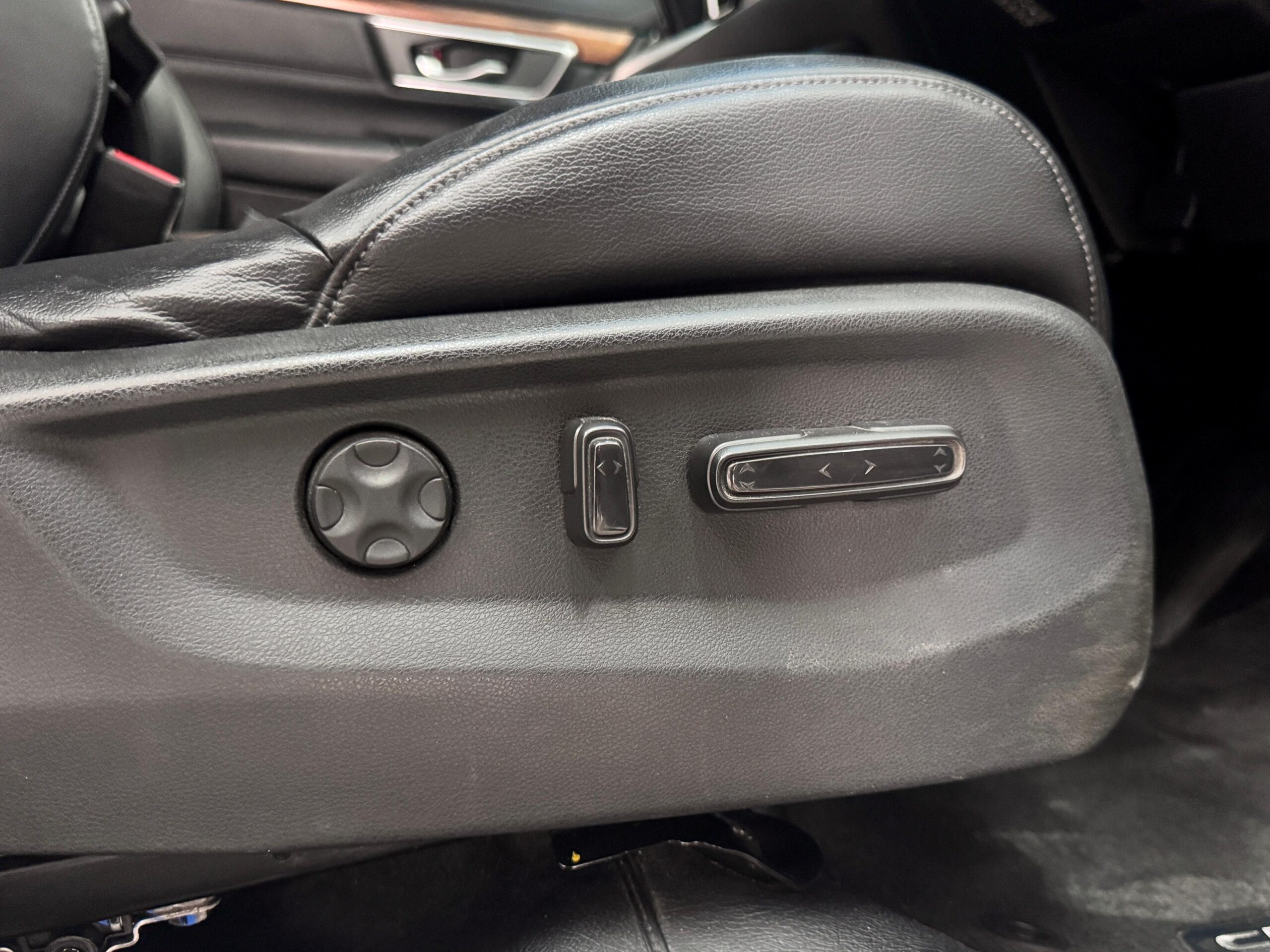 CRV 1.5 TURBO AT PUTIH 2019 - Gambar 16