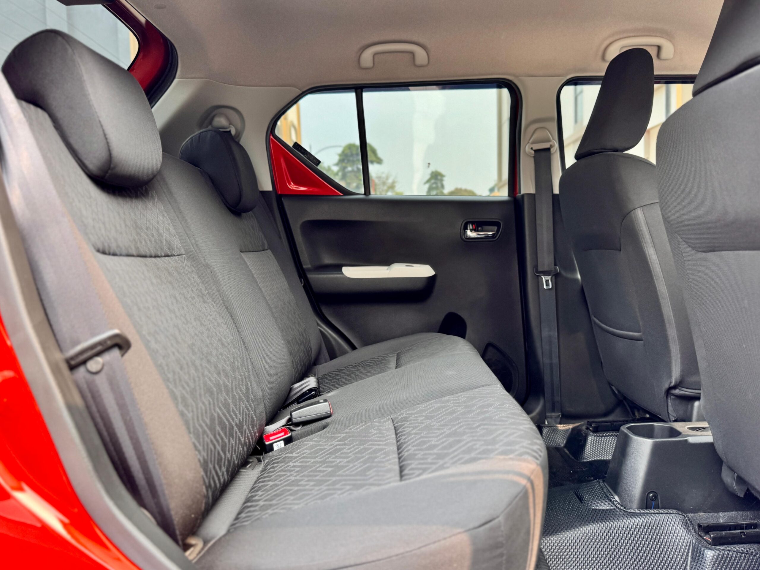 IGNIS GX AGS MERAH 2023 - Gambar 10