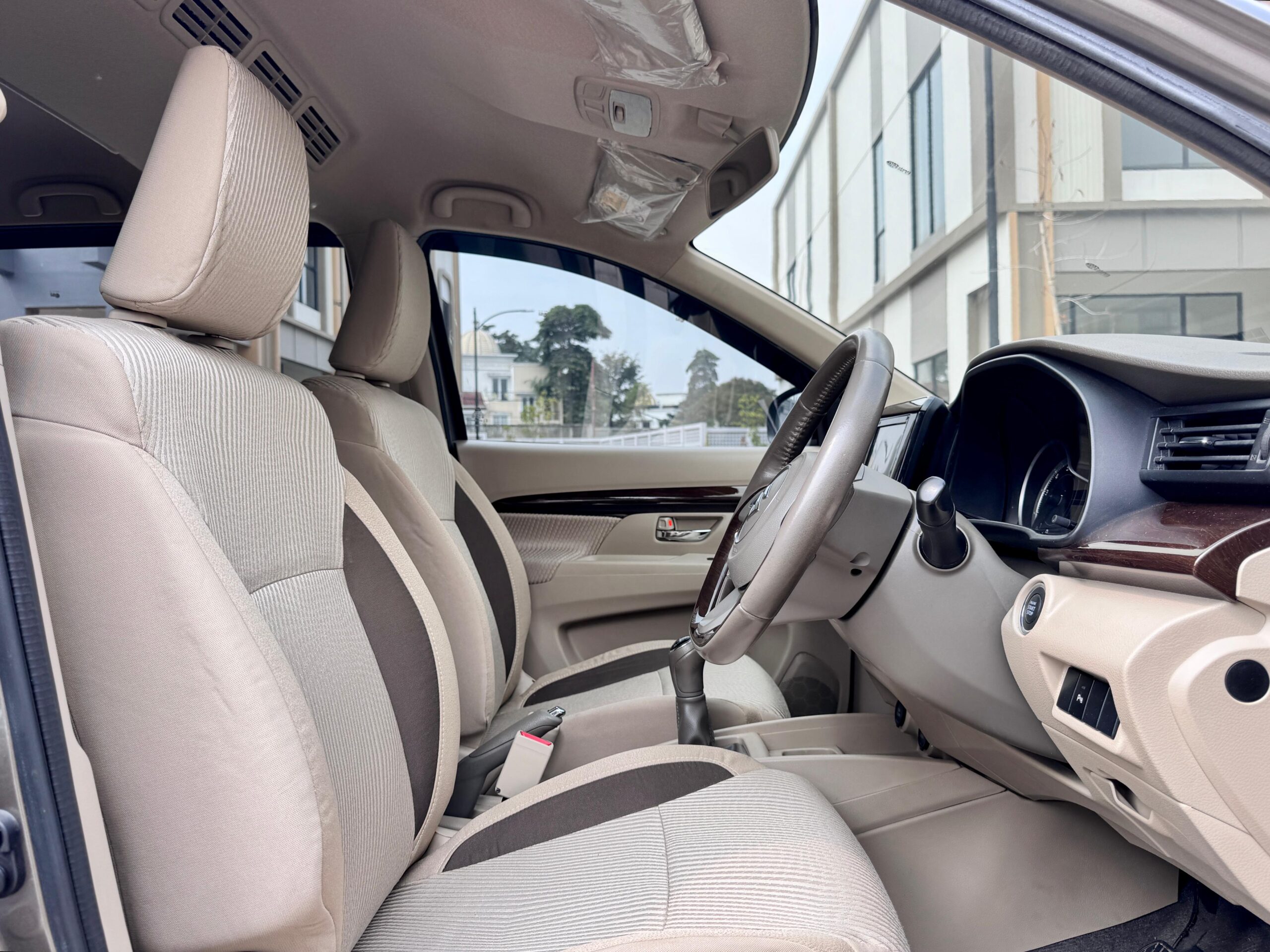 ERTIGA GX MT ABU 2019 - Gambar 12