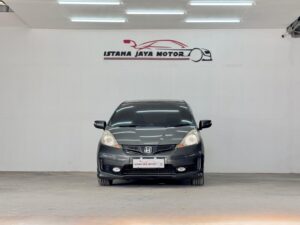JAZZ RS AT ABU 2011