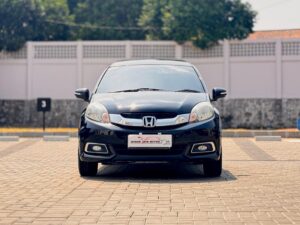 MOBILIO E PRESTIGE AT HITAM 2015