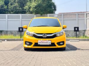 BRIO E AT KUNING 2023