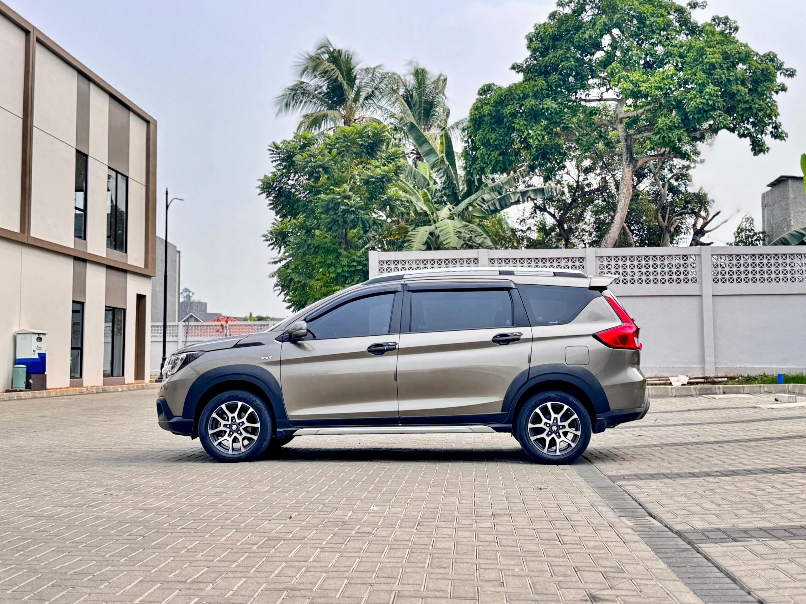 XL7 BETA AT ABU 2022 - Gambar 7