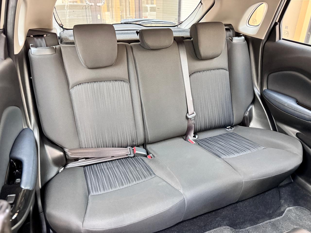BALENO HB AT PUTIH 2024 - Gambar 16