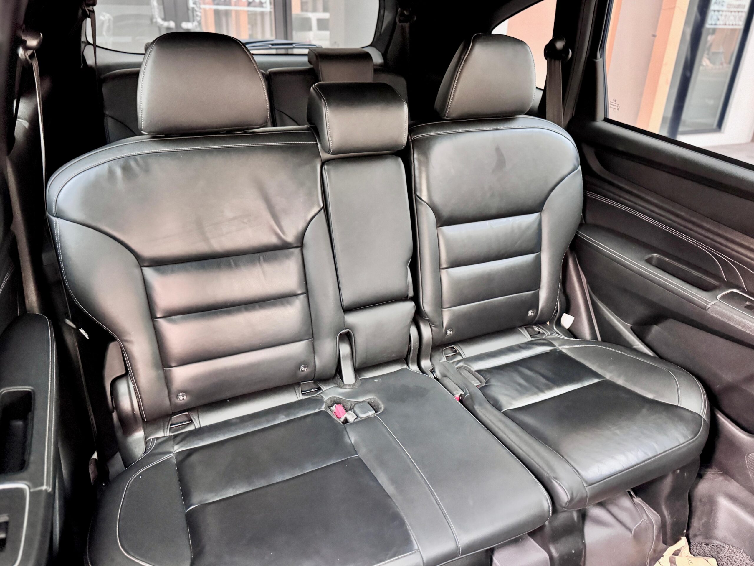 BRV E PRESTIGE CVT ABU 2022 - Gambar 14