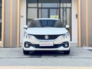 BALENO HB AT PUTIH 2024