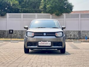 IGNIS GL AGS ABU 2019