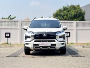 XPANDER CROSS PREMIUM 2023